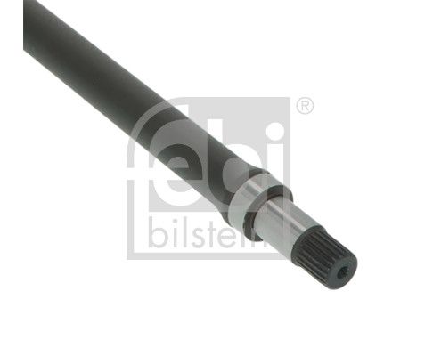 Drive Shaft-1