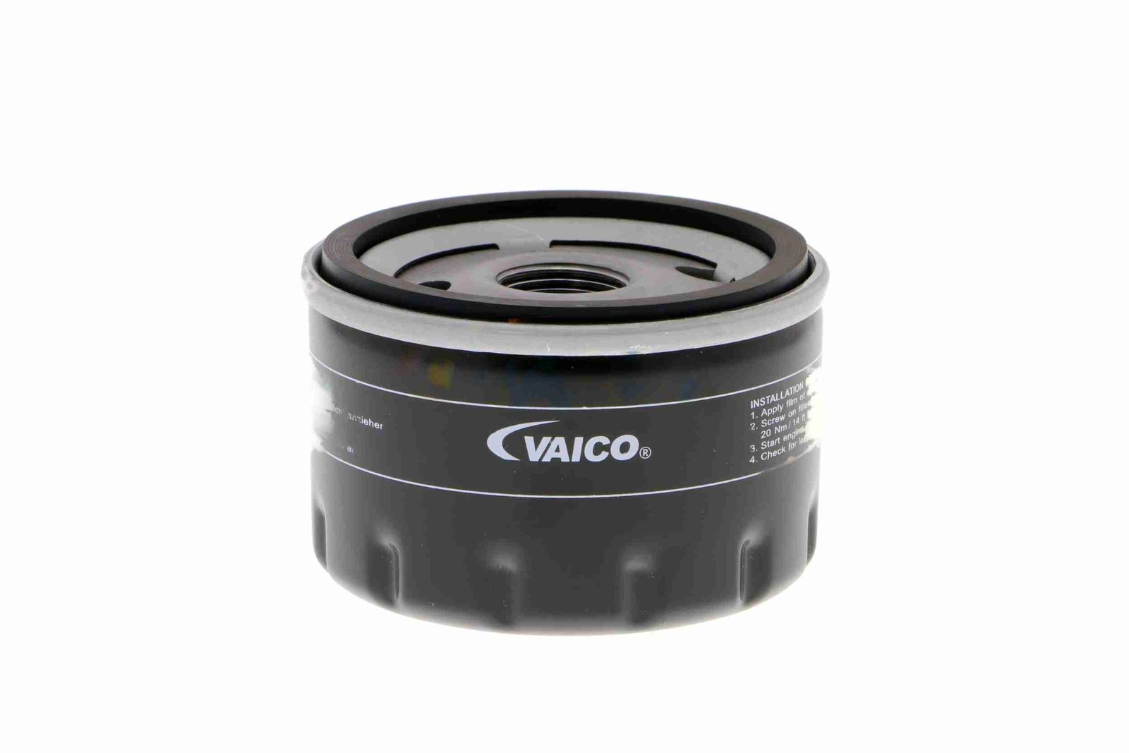 Oil Filter-3