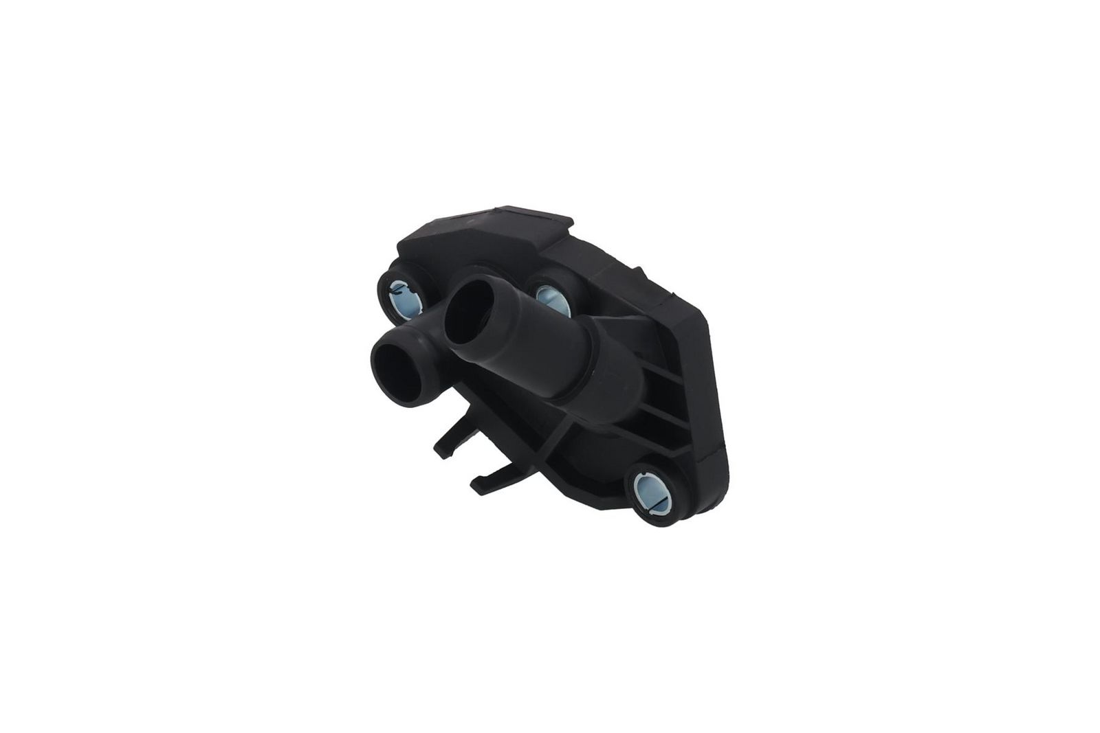Coolant Flange-1