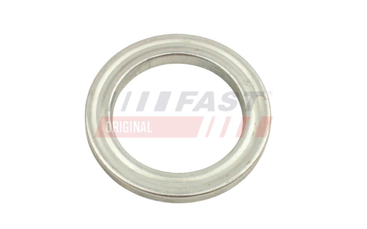 FAST FT12001 Rolling bearing, suspension strut support mount