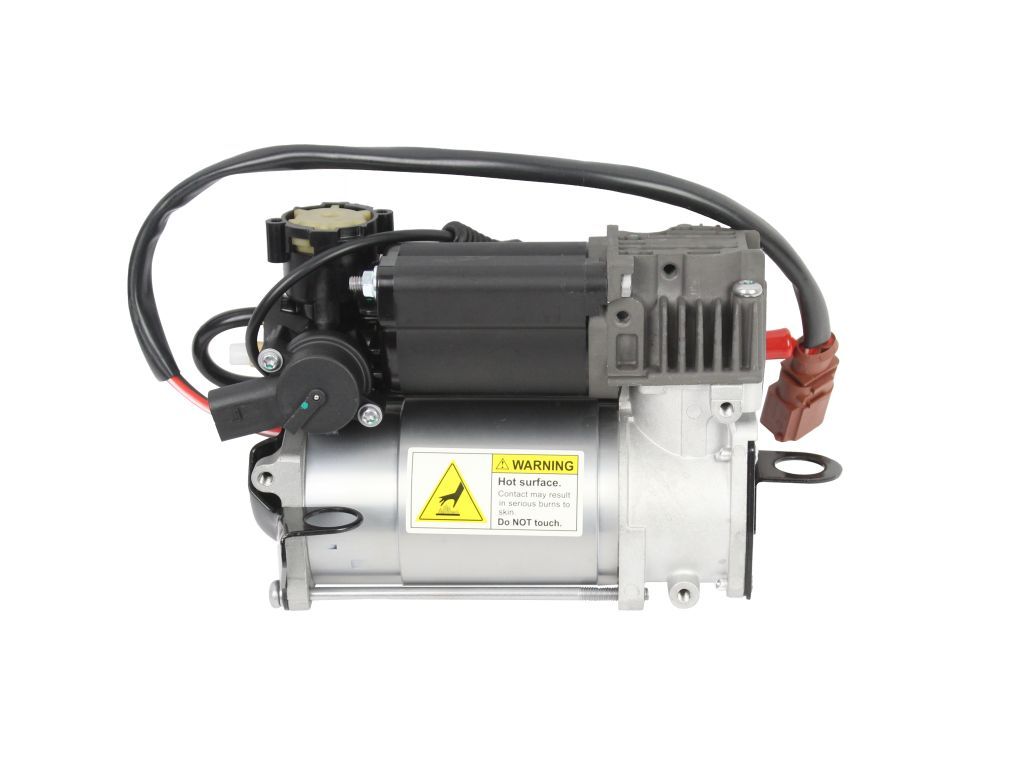 ABAKUS 131-02-607 Compressor, compressed air system