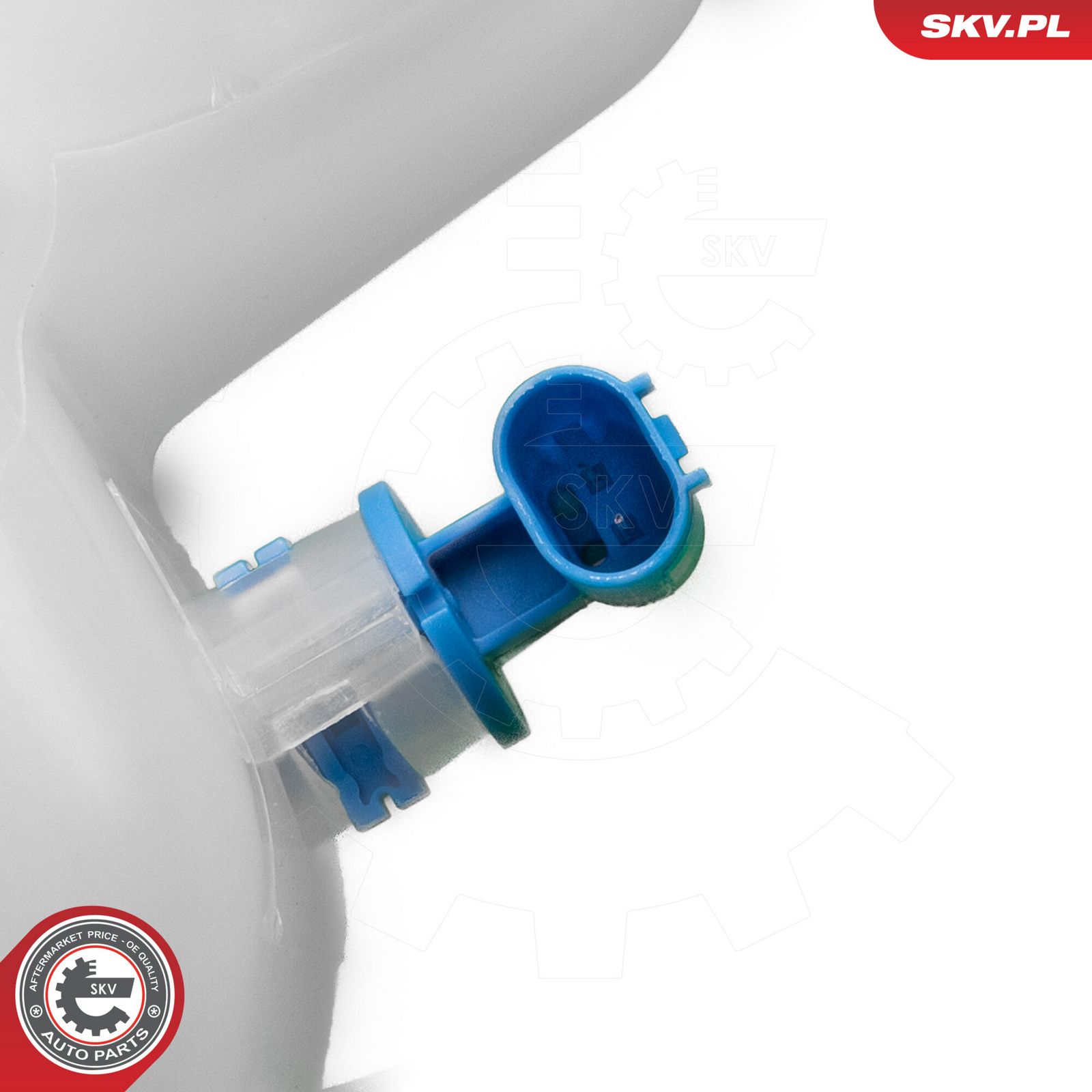 Expansion Tank, coolant-3
