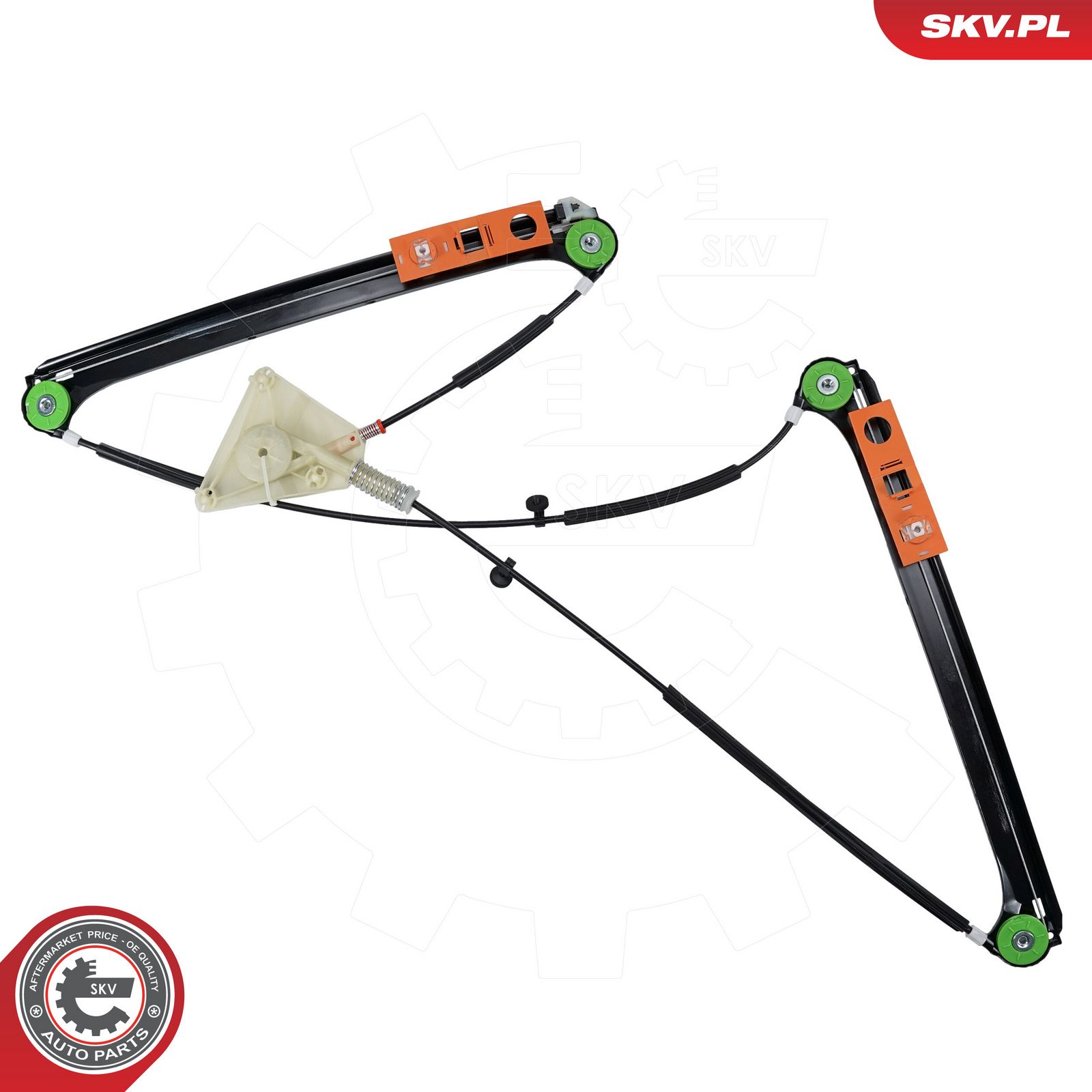 Window Regulator-1