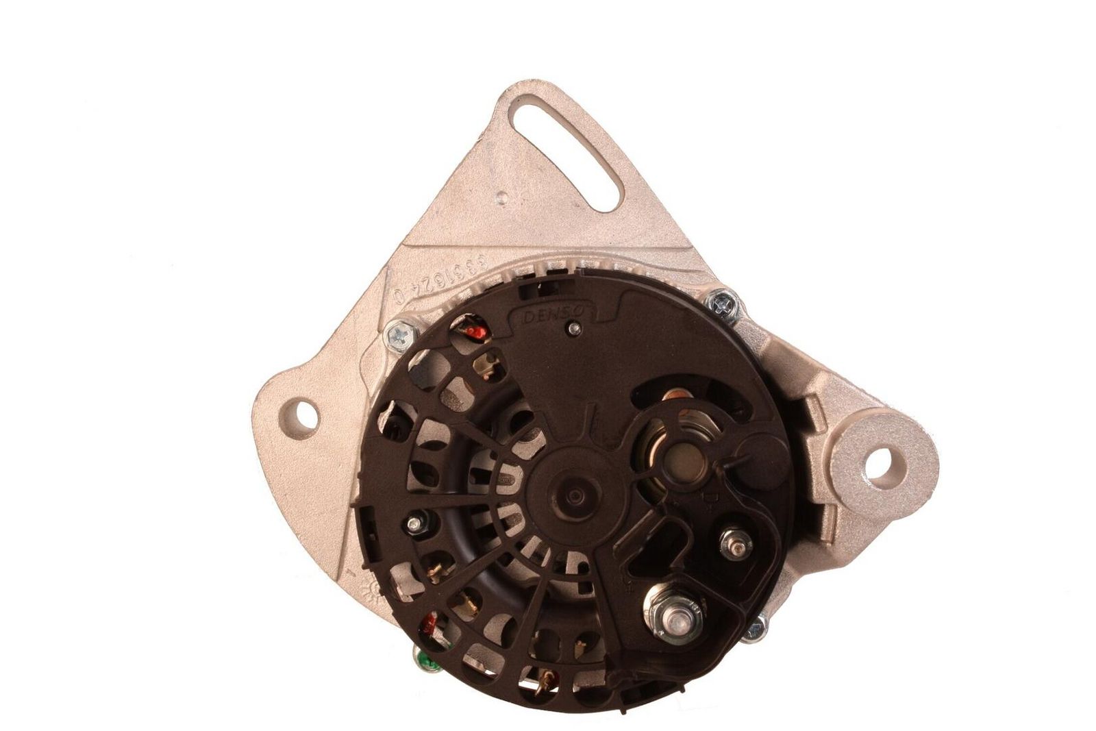 Alternator-2