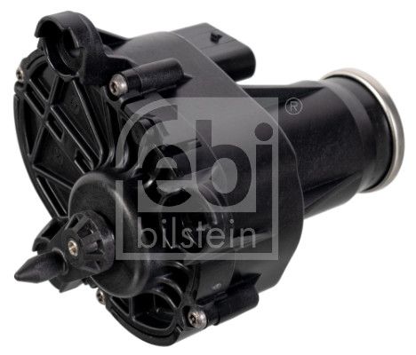 Control, swirl flaps (induction pipe)
