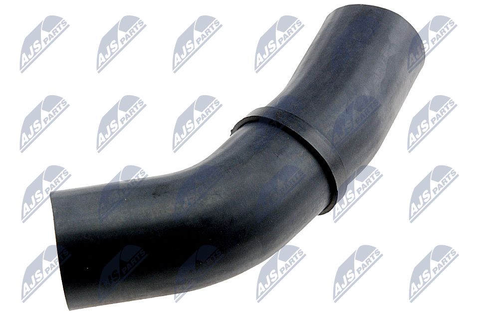 Charge Air Hose-1