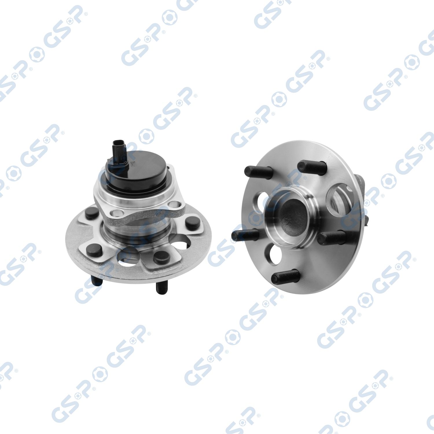 GSP 9400090 Wheel bearing kit