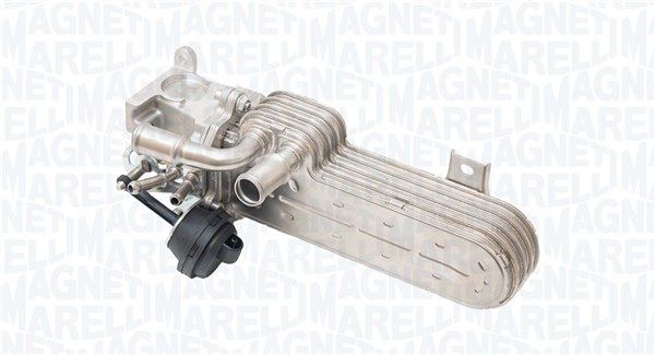 MAGNETI MARELLI 571822112234 Egr valve