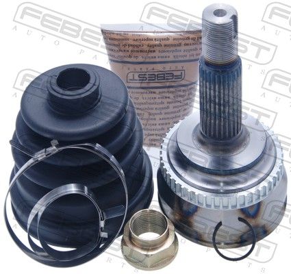 FEBEST 0110-055A48 Joint kit, drive shaft