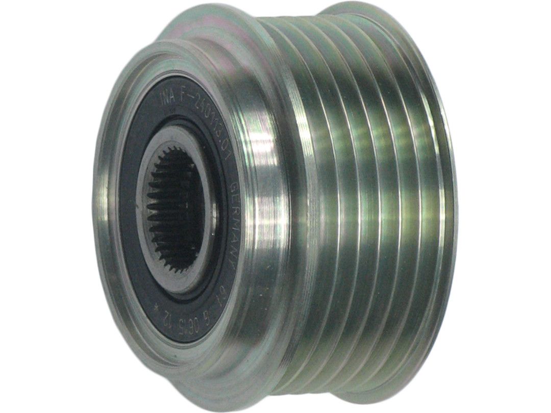 AS-PL AFP2002(INA) Alternator freewheel clutch