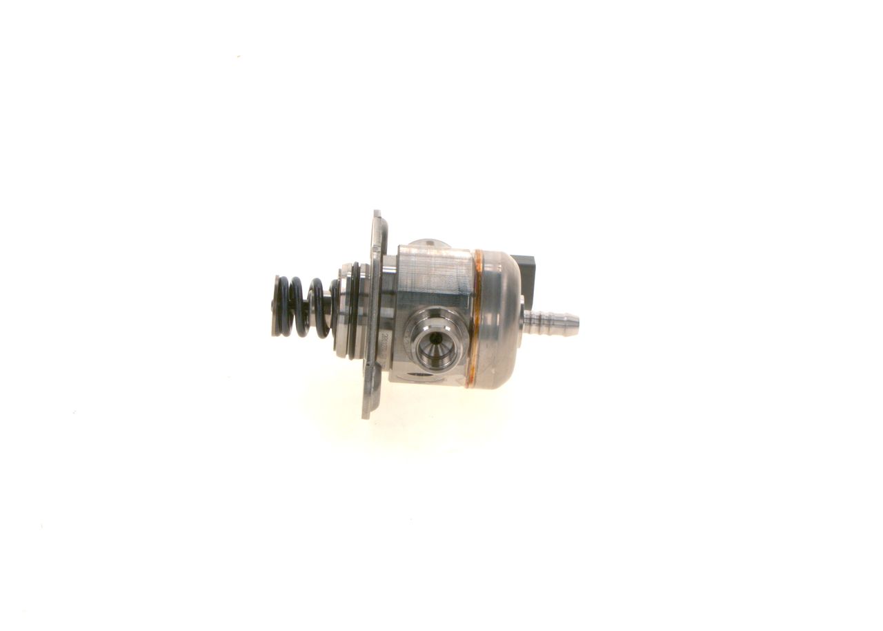 High-pressure Pump-3