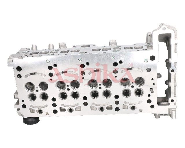 Cylinder Head-4