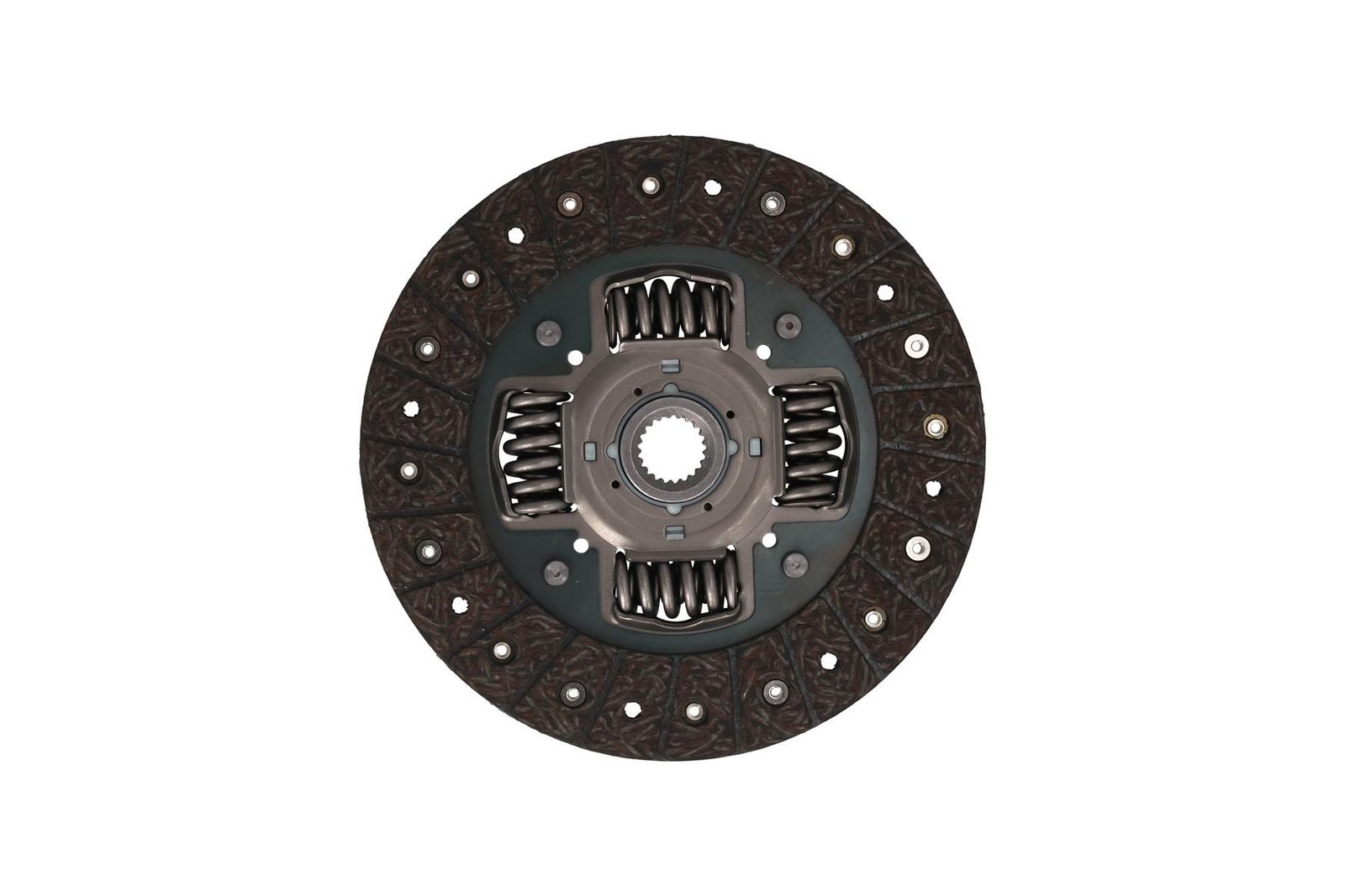 KAMOKA DC140 Clutch disc