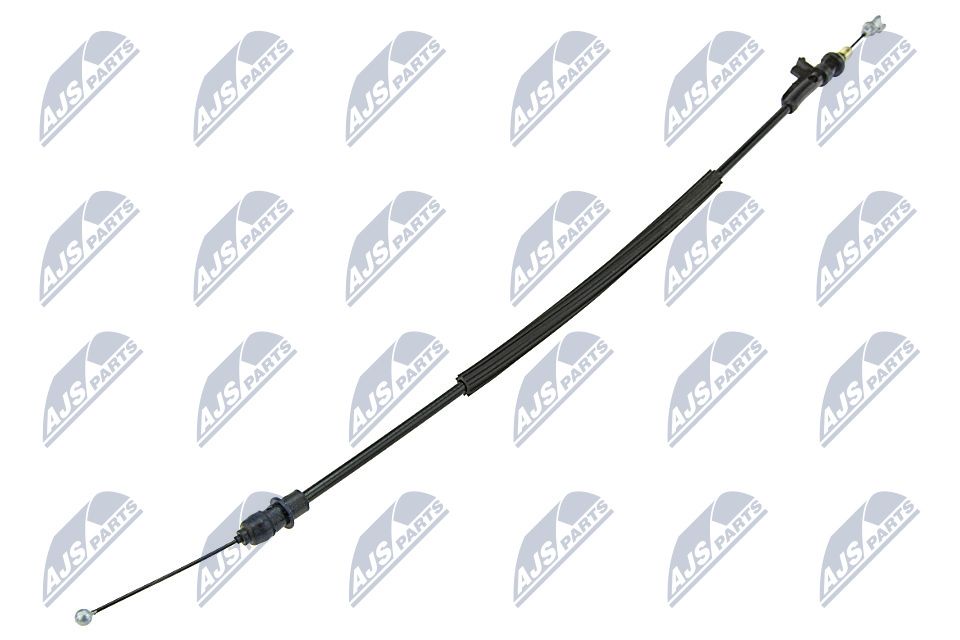 Cable Pull, door release-1