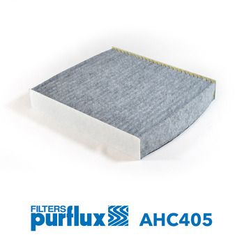 PURFLUX AHC405 Filter, cabin air