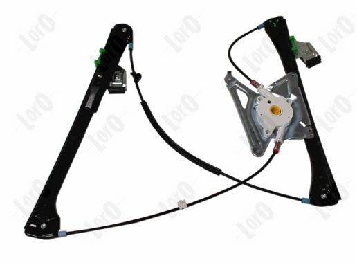 Window Regulator-2
