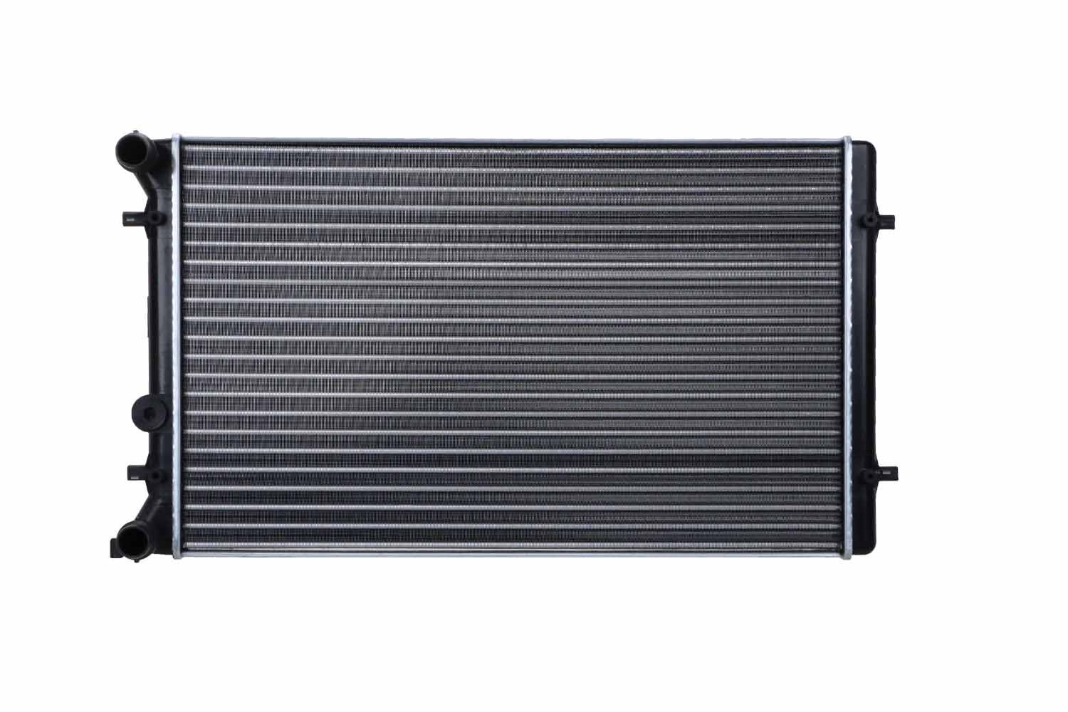 Radiator, engine cooling-1
