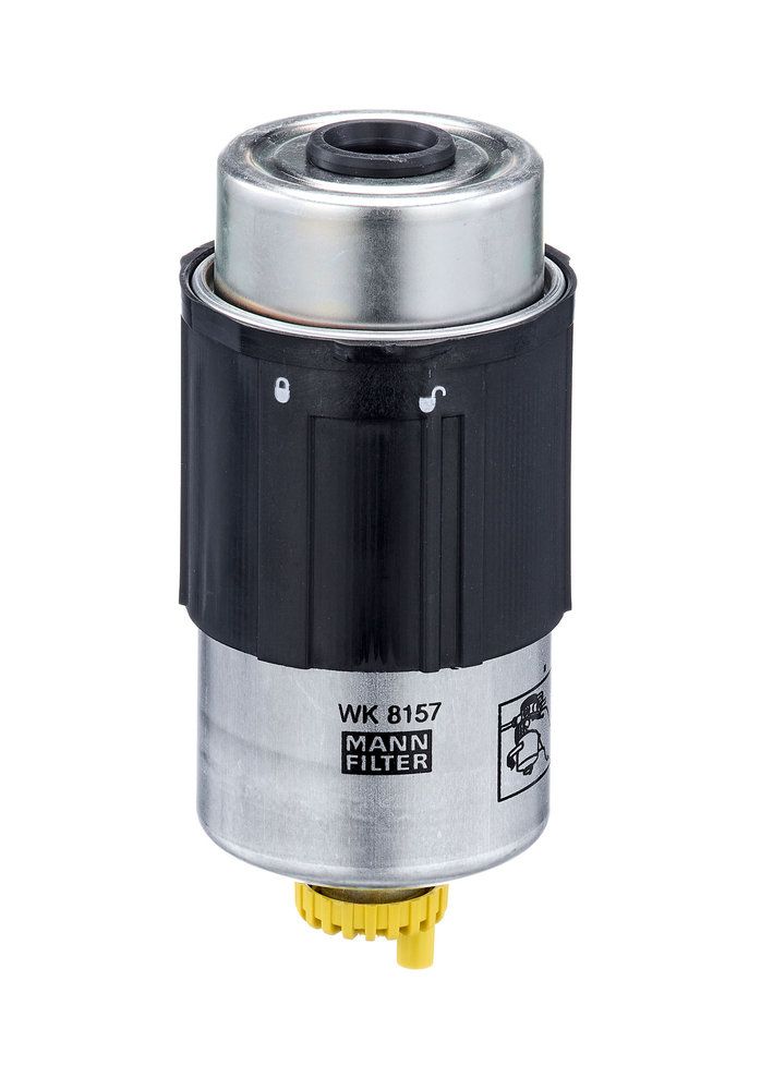 Fuel Filter-3