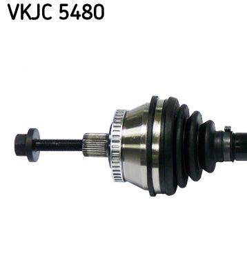 Drive Shaft-1