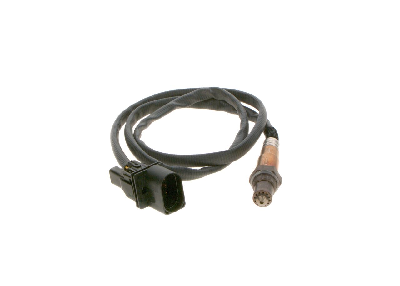Oxygen Sensor-2