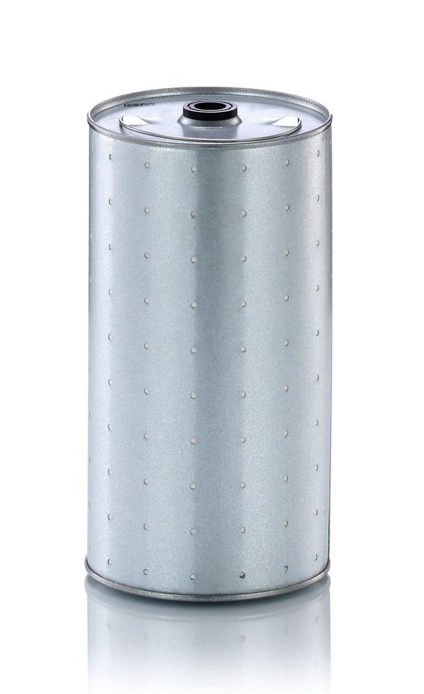 MANN-FILTER PF 1025 Oil filter