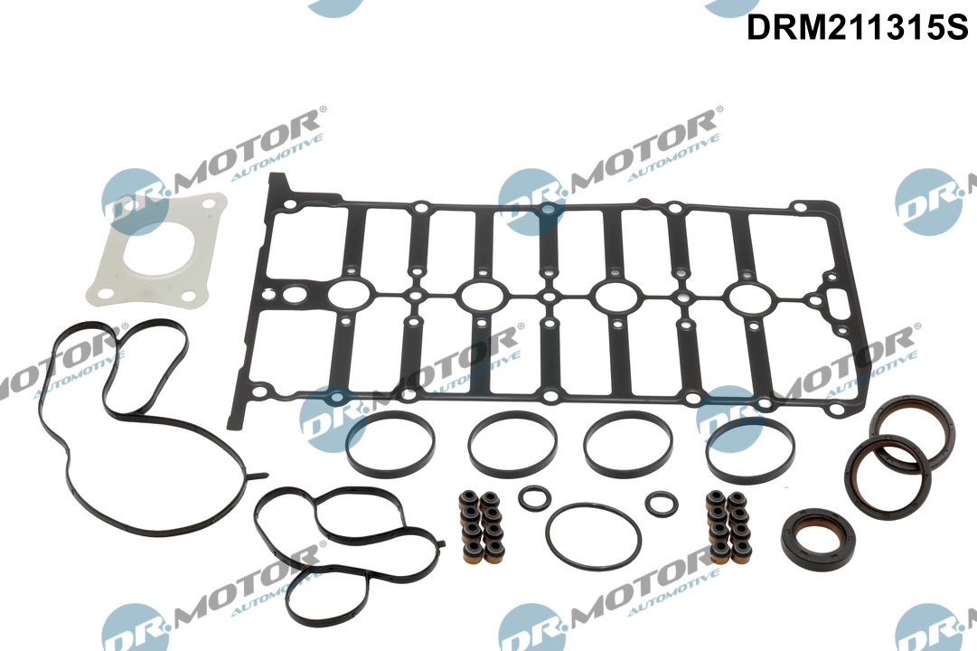 DR.MOTOR AUTOMOTIVE DRM211315S Gasket kit, cylinder head