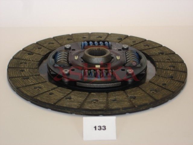 ASHIKA 80-01-133 Clutch disc
