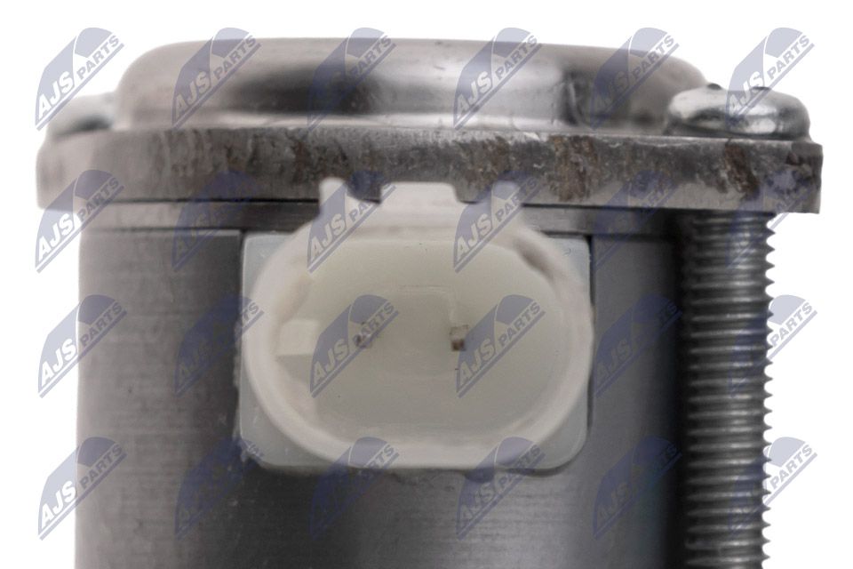 Steering Gear-1