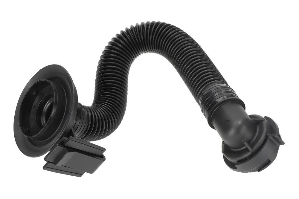 Pipe, oil filler neck-main