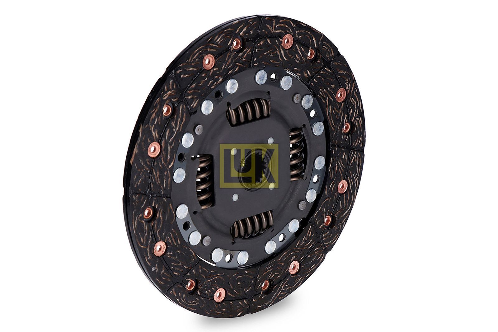 Clutch Disc-1