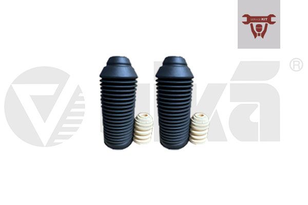 VIKA K41115401 Dust protection kit, shock absorber