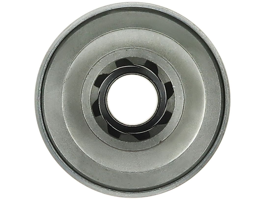 Freewheel Gear, starter-2
