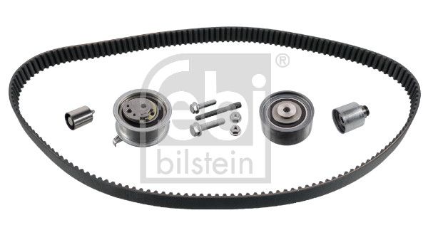 FEBI BILSTEIN 34128 Paskirstymo diržo komplektas