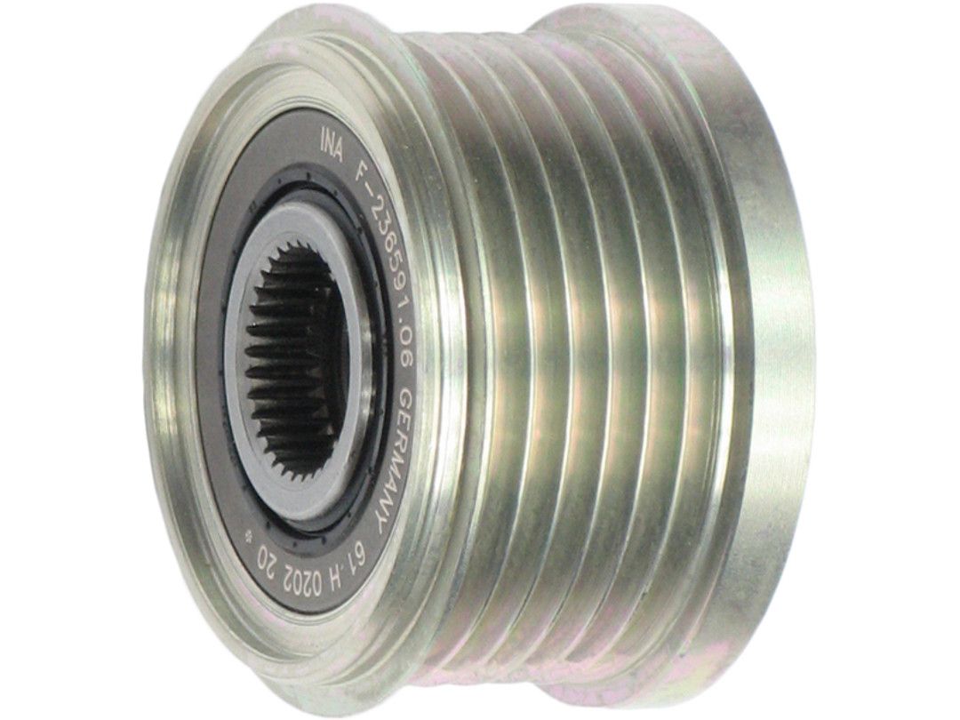 Alternator Freewheel Clutch