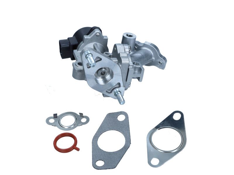EGR Valve-1