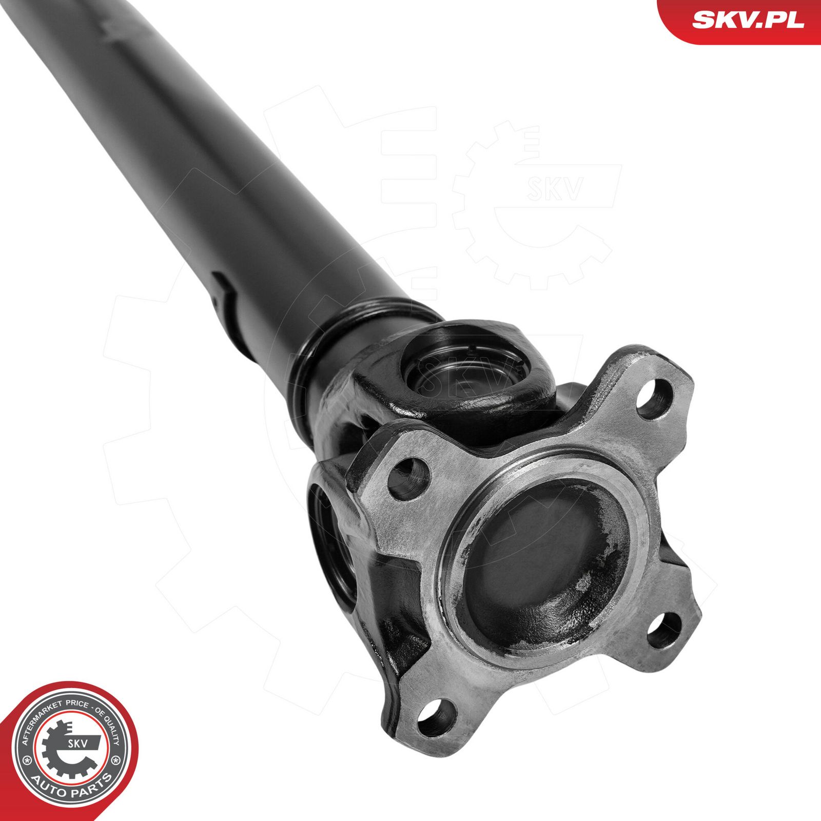 Drive Shaft-1