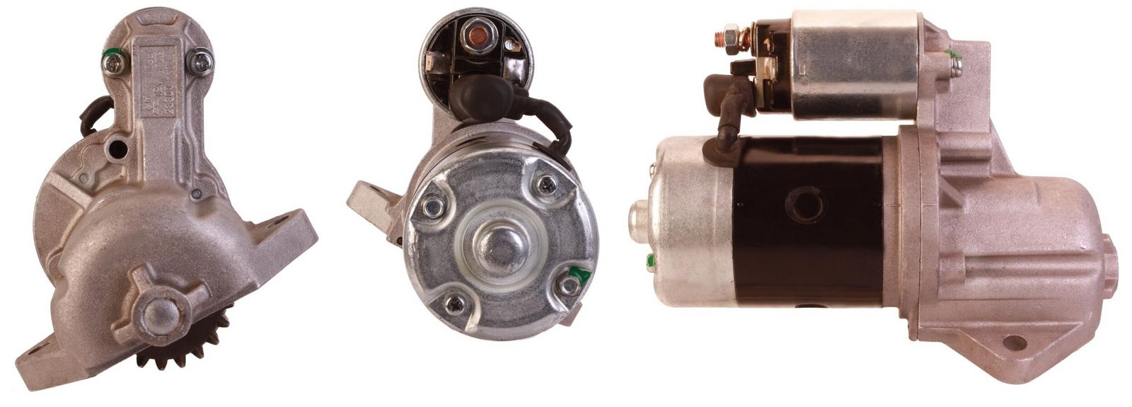LUCAS LRS02021 Starter
