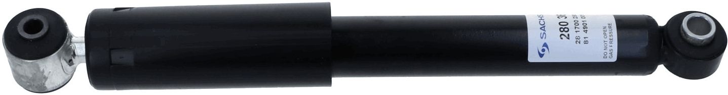 Shock Absorber-1