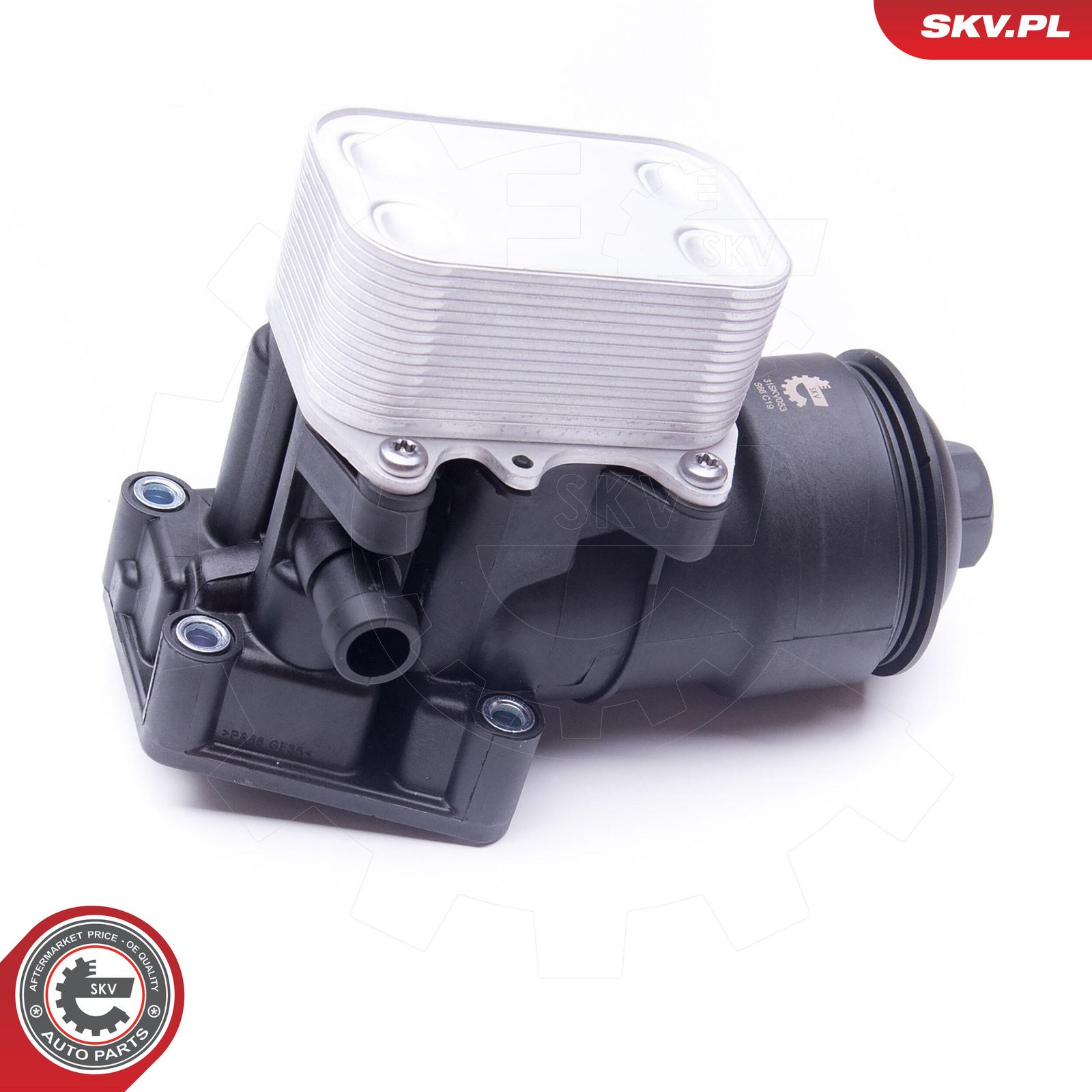 ESEN SKV 31SKV053 Housing, oil filter