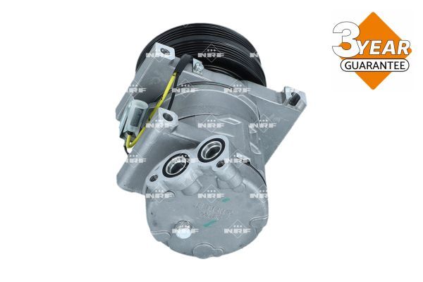 Compressor, air conditioning-3
