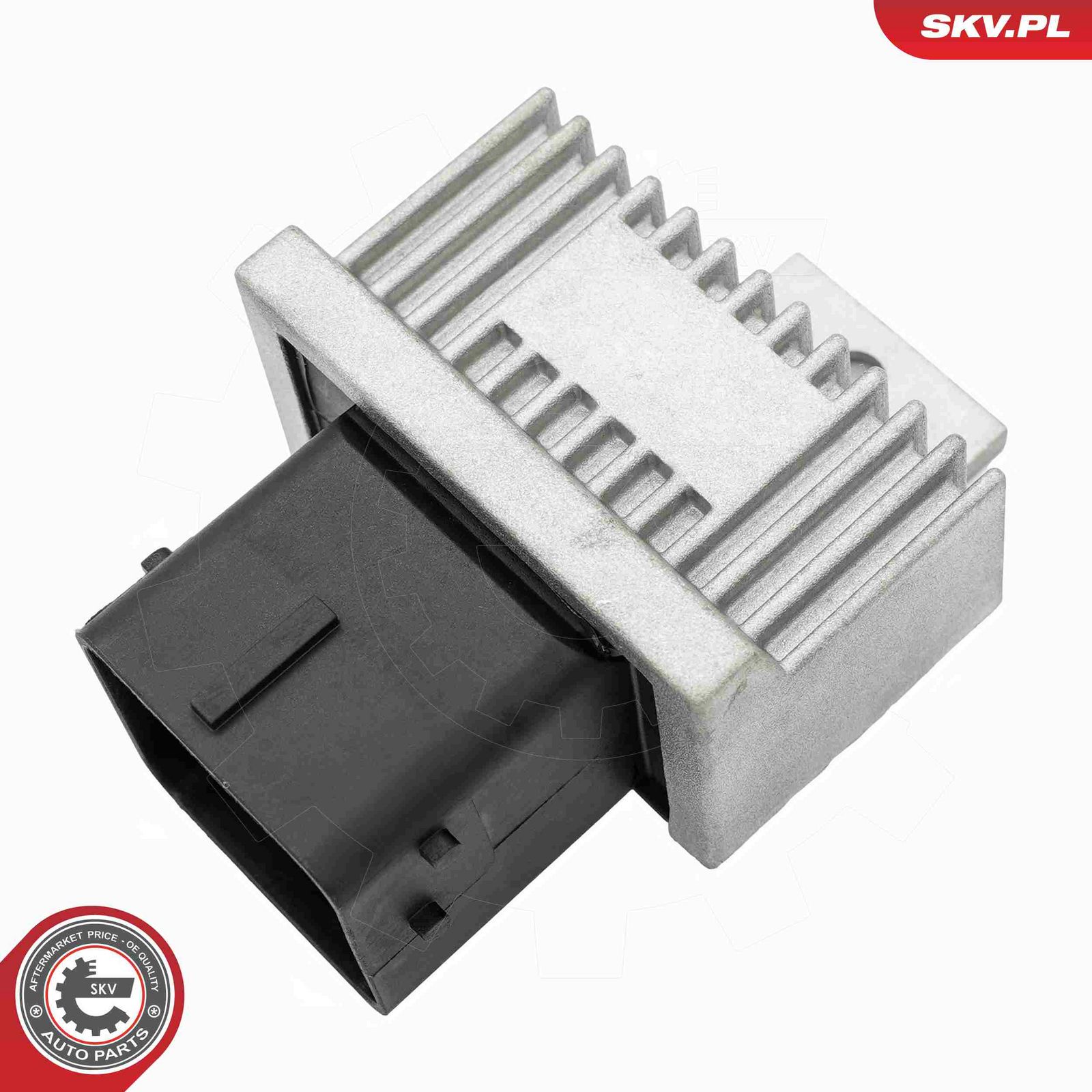 ESEN SKV 96SKV271 Relay, glow plug system
