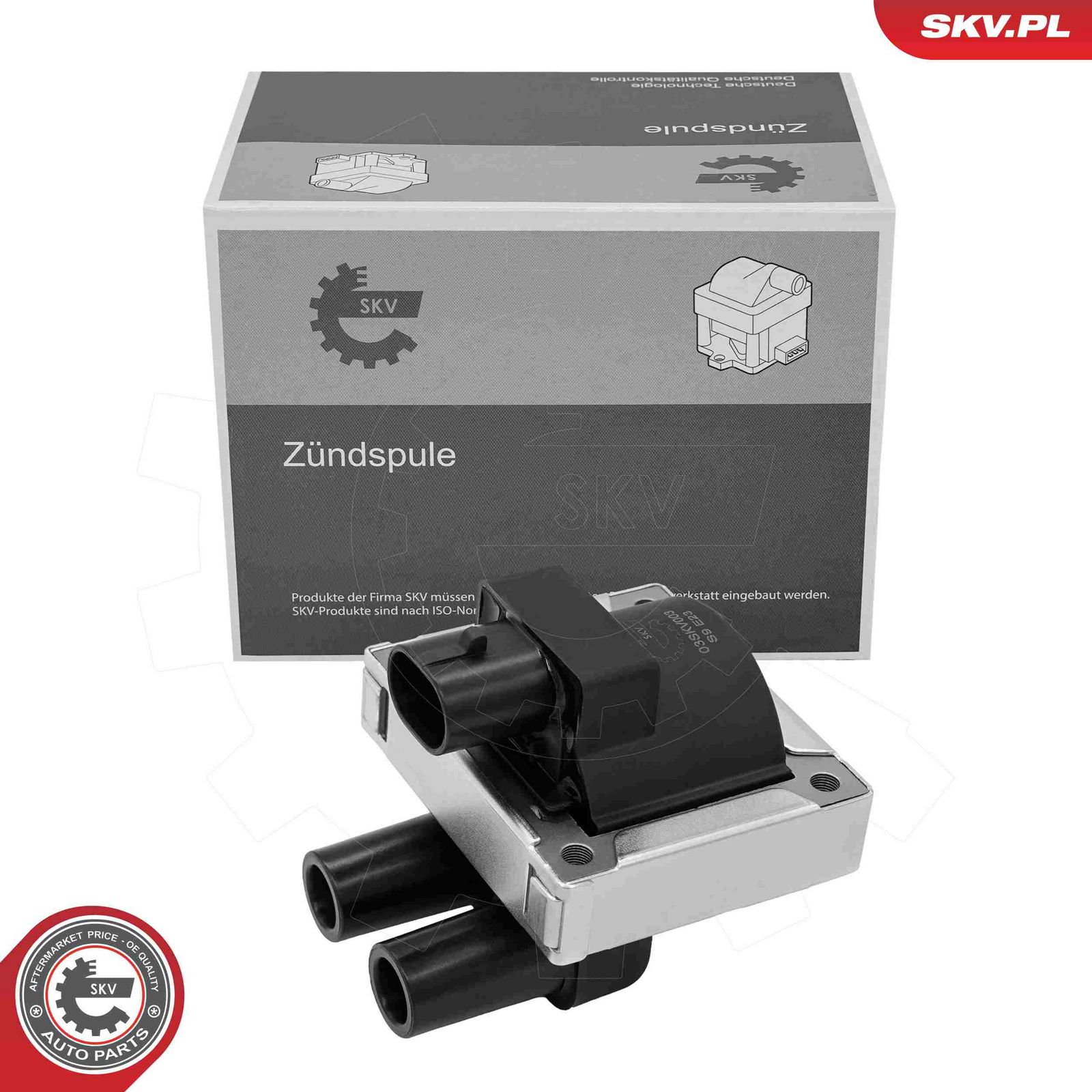 Ignition Coil-5