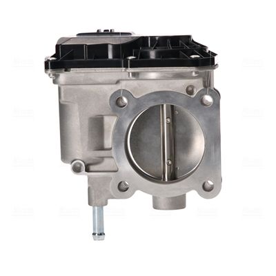 Throttle Body-1