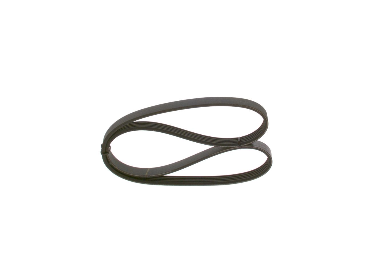 BOSCH 1 987 947 922 V-ribbed belt