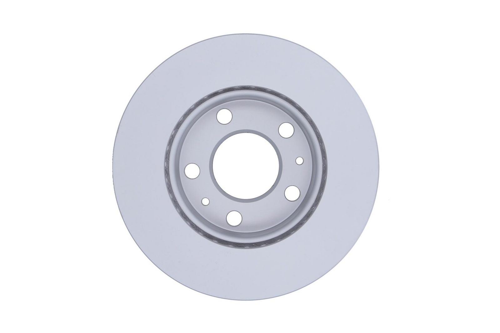 Brake Disc-1