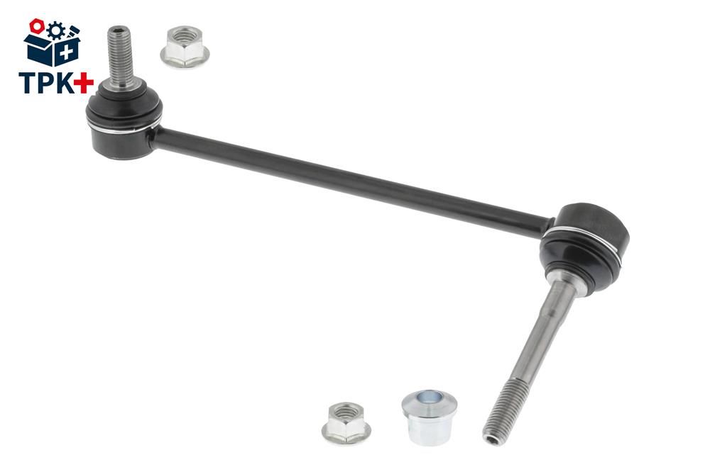 TOPRAN 501 490 Link/coupling rod, stabiliser bar