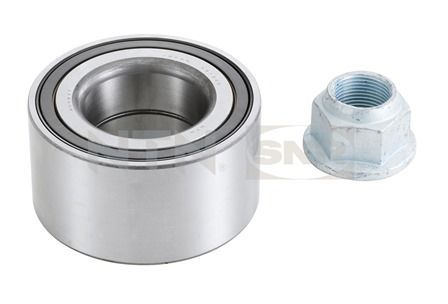 SNR R167.10 Wheel bearing kit