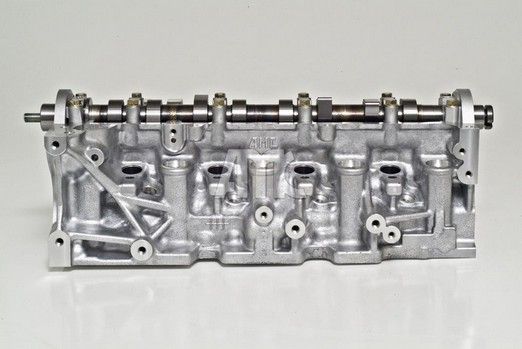 Cylinder Head-10