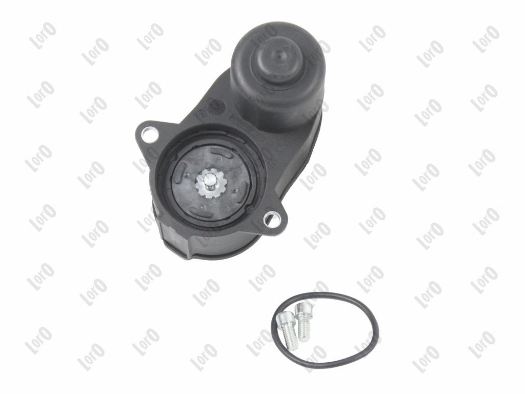 ABAKUS 131-06-972 Control element, parking brake caliper