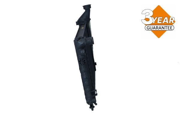 Radiator, engine cooling-3